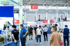 <b>工业机械人取从动化手艺盛宴2025武汉工业展会</b>